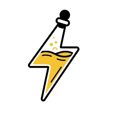 Lightning in a Bottle